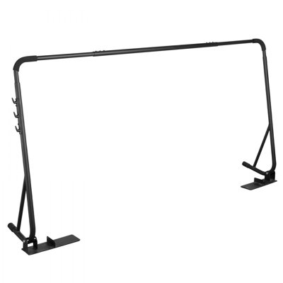Hot Tub Cover Lift, Spa Cover Lift, Height 31.5" - 41.3" Width 57" - 92.5" Adjustable