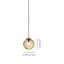 Puppet 1 - Light Pendant-1321266610-1321266613-1321266616