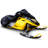 Elastic Snowmobile Cover By Budge Industries-53640189