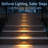 10.6" 5CCT Ultra-thin Surface Mount LED Step Lights, Low Voltage Deck Light, 12-24V AC/DC, Aluminum Outdoor LED Stair Lights for Decks, Oil Rubbed Bronze