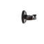 Grandeur Georgetown Rosette Passage with Portofino Lever-780871674-739690090