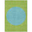 Tapis lavable intérieur / extérieur Ember -315600167