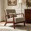 Chaise longue en bois-1702947118