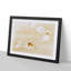 Mice by Shibata Zeshin - Framed Print-55575821-55575825