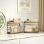 Renli Freestanding Spice Rack