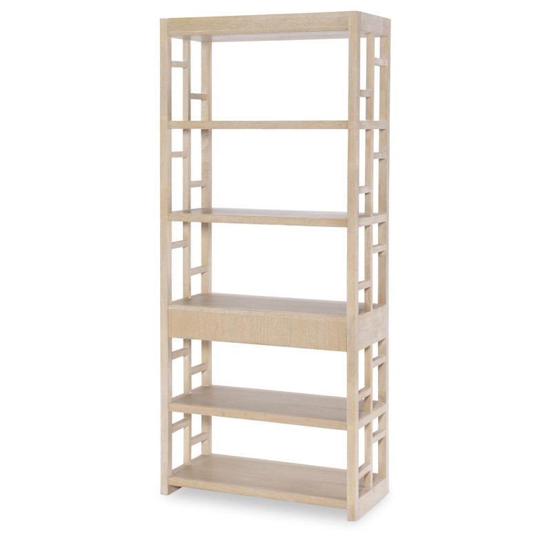 Standard Etagere Bookcase