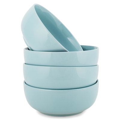 Cereal Salad Bowls Set of 4