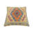 Geometric Throw Pillow