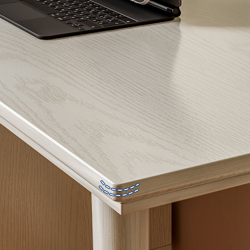 Bureau de rangement moderne de style italien