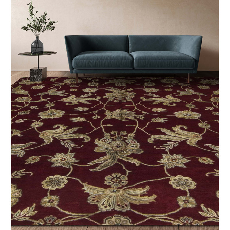 One-of-a-Kind 6'2" Area Rug