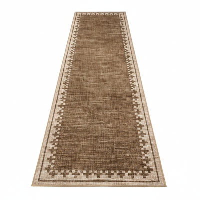 Tapis de couloir antidérapant 2 x 6