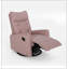 GLIDER SWIVEL RECLINER CHAIR-1492803029