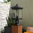 Lovette Beveled Pier Mount Light