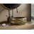MEJE 15.5'' Oval Bathroom Sink
