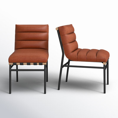 Vincentas Side Chair