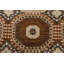 Tapis de couloir oriental Khotan