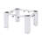 YYBSH Washing Machine Pedestal Adjustable-101042041