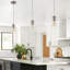 Luminaire suspendu conique 1 lumière-1838739859