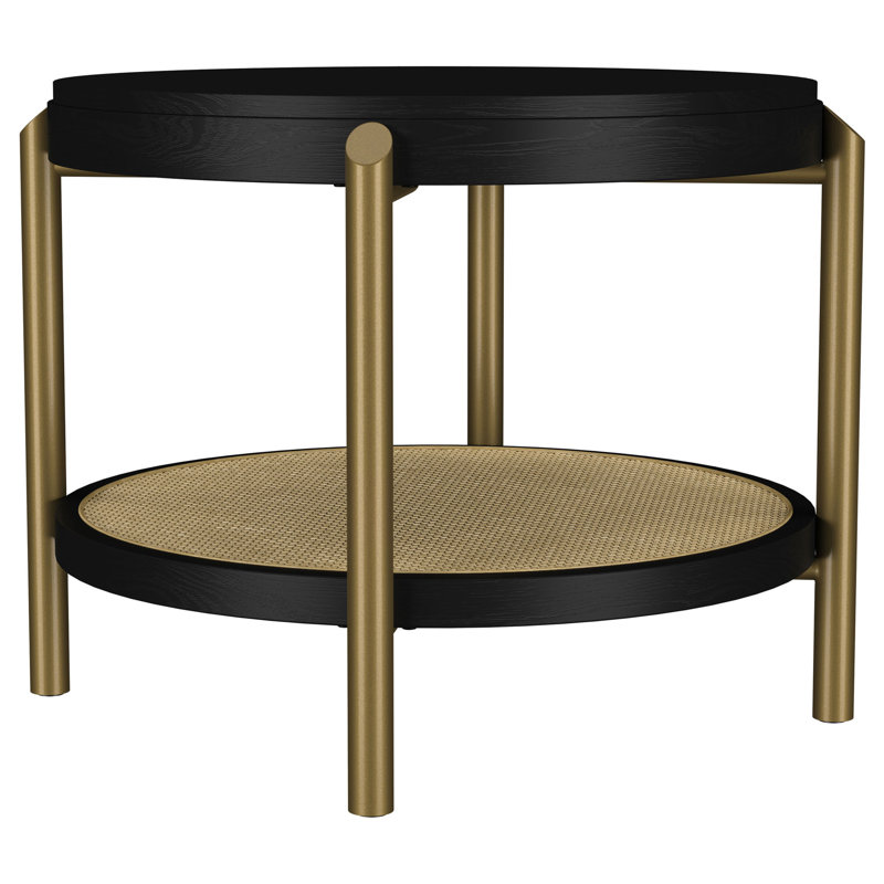 Table de bout ronde Benson