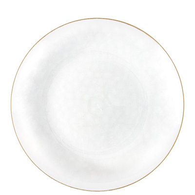 Disposable Dinner Plate