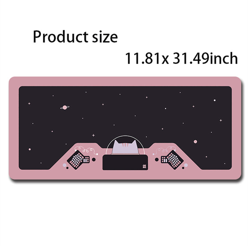 Leather / Faux Leather Desk Pad