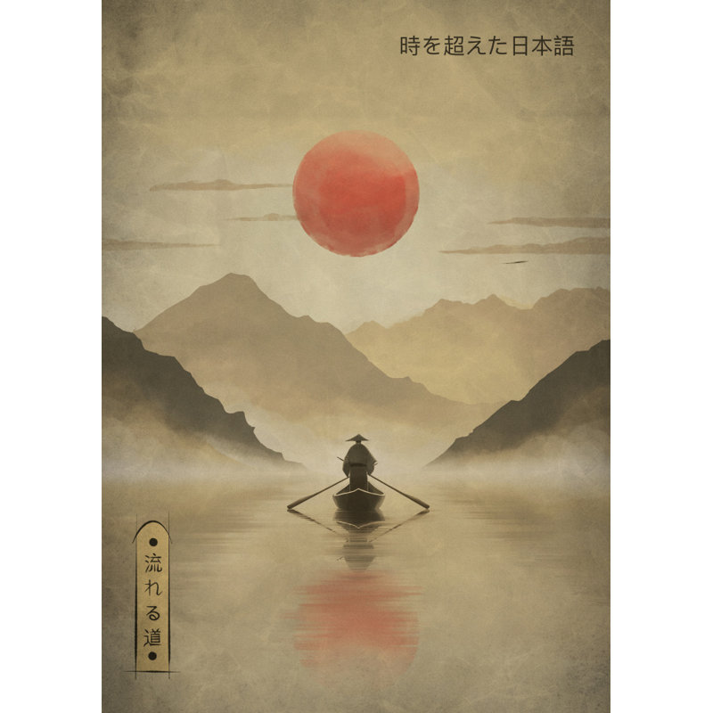 Wrapped Canvas Print, 76.2 cm H x 50.8 cm W