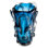 Aila Handmade Glass Table Vase
