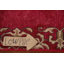 Tapis fuchsian Border