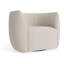 MTO - Council Swivel Lounge Chair-288012384