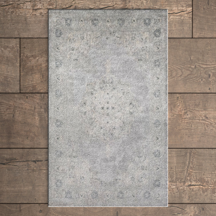 Oriental Indoor Rug