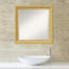 Miroir d'appoint de salle de bain Presson-46303212