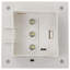 LED Recessed Lighting Kit-42658240