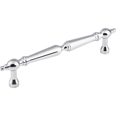 Asbury 7" Center to Center Bar pull