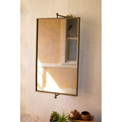 Miroir d'appoint Marselle