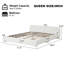 Lit tapissier Boucle-1212725043