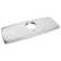 Paradigm Deck Plate for Paradigm Selectronic Faucets
