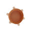 Exclusive Online Handmade Composite Decorative Basket-623018360