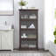 Vitrine en verre-258387110