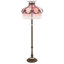 Greenbriar Oak Floor Lamp