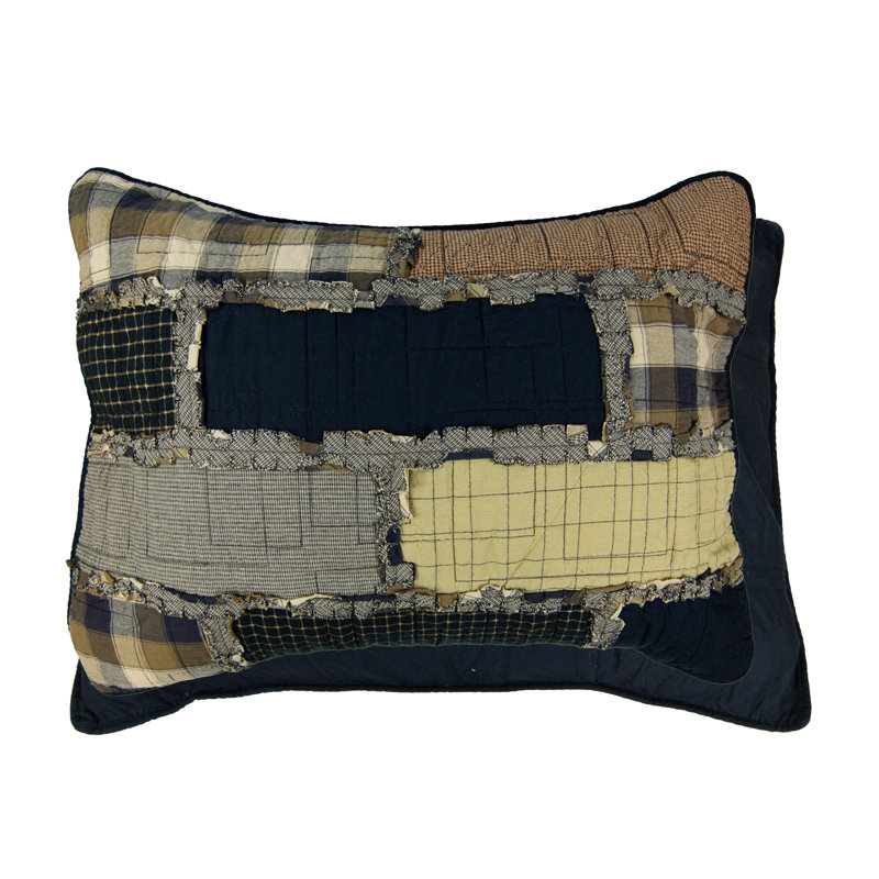 Taie d'oreiller standard Donna