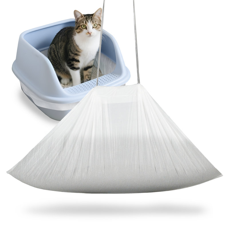 Bacs à litière pour chat Keenecho