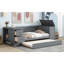 Modern Amisaday Daybed With Trundle-1016052778