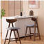Tabouret de comptoir (ensemble de 2)