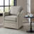 Logan 360-Degree Swivel Chair-615012795