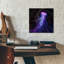 «Gelatinaous, Three» par Steve Hunziker, art mural en verre acrylique-102028688