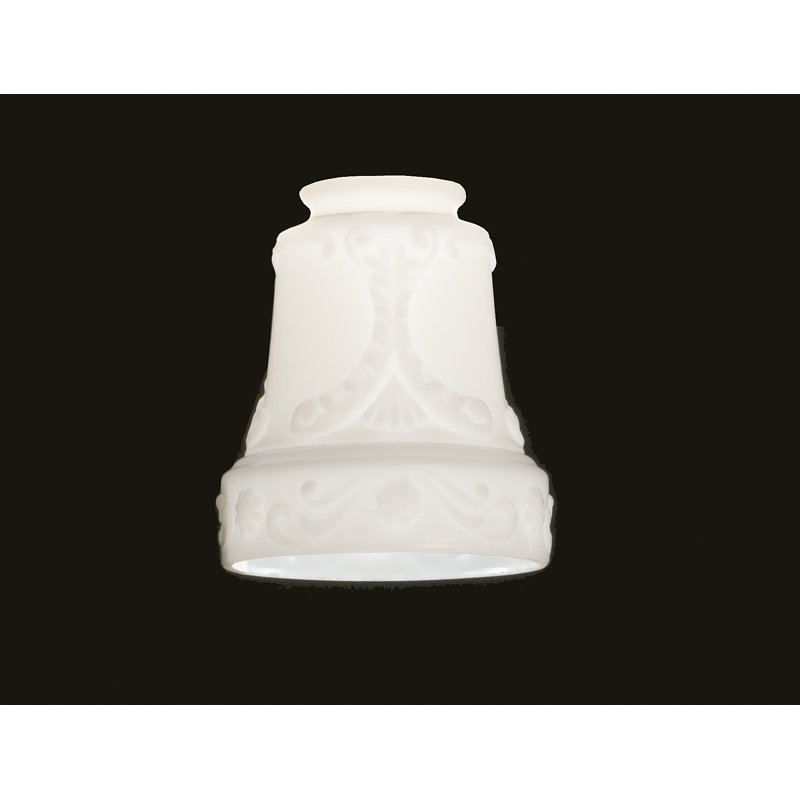 Bell Lamp Shade