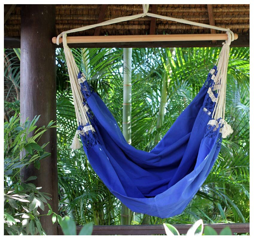 Single seat online hammock