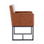 Chaise avec accoudoirs Thirlby-1638636036