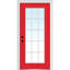 Porte d’entrée avant pré-raccroché-45369115-45369114-45369116