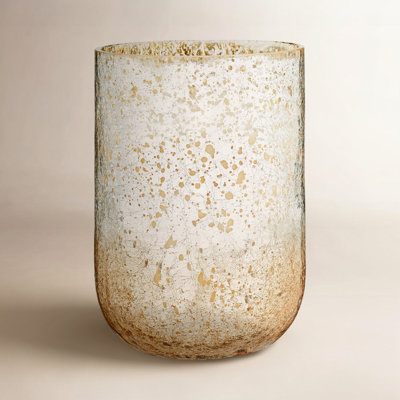Balsam Cedar Scented Candle